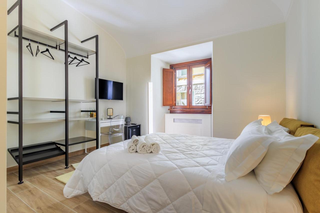 Mater Rooms&suites, Self Check In Casa de hóspedes Roma