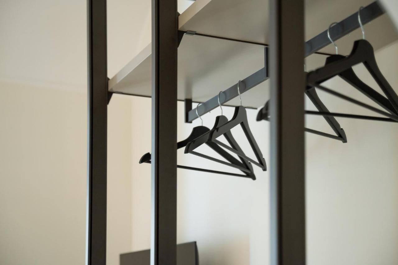 Mater Rooms&suites, Self Check In Casa de hóspedes
