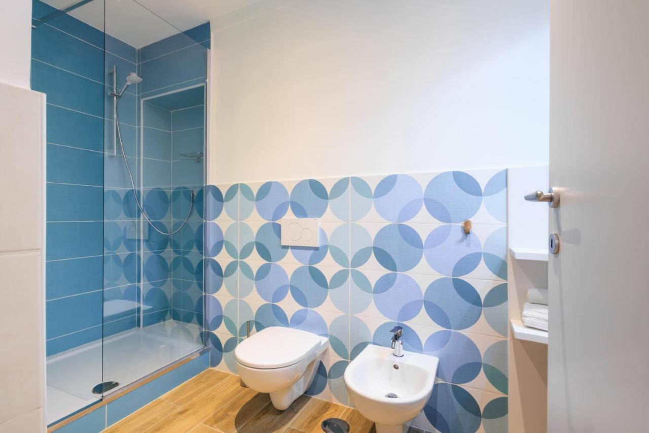 Mater Rooms&suites, Self Check In Casa de hóspedes