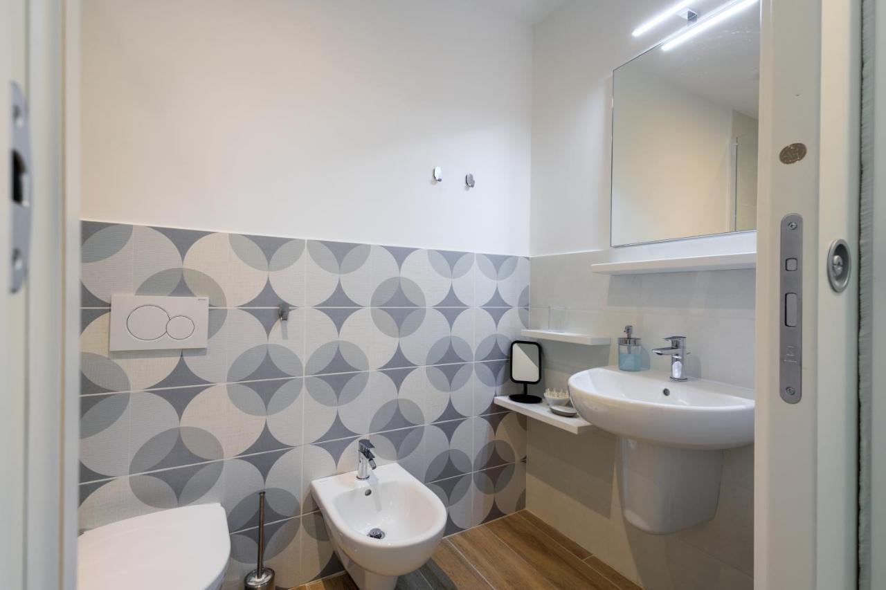 Casa de hóspedes Mater Rooms&suites, Self Check In Roma