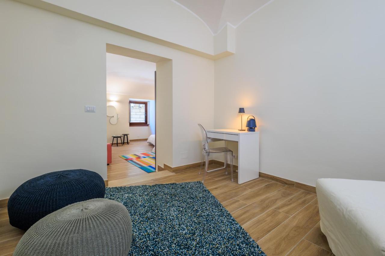 Mater Rooms&suites, Self Check In Casa de hóspedes
